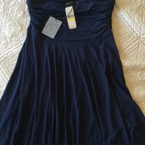 Tommy Bahama convertible dress new
